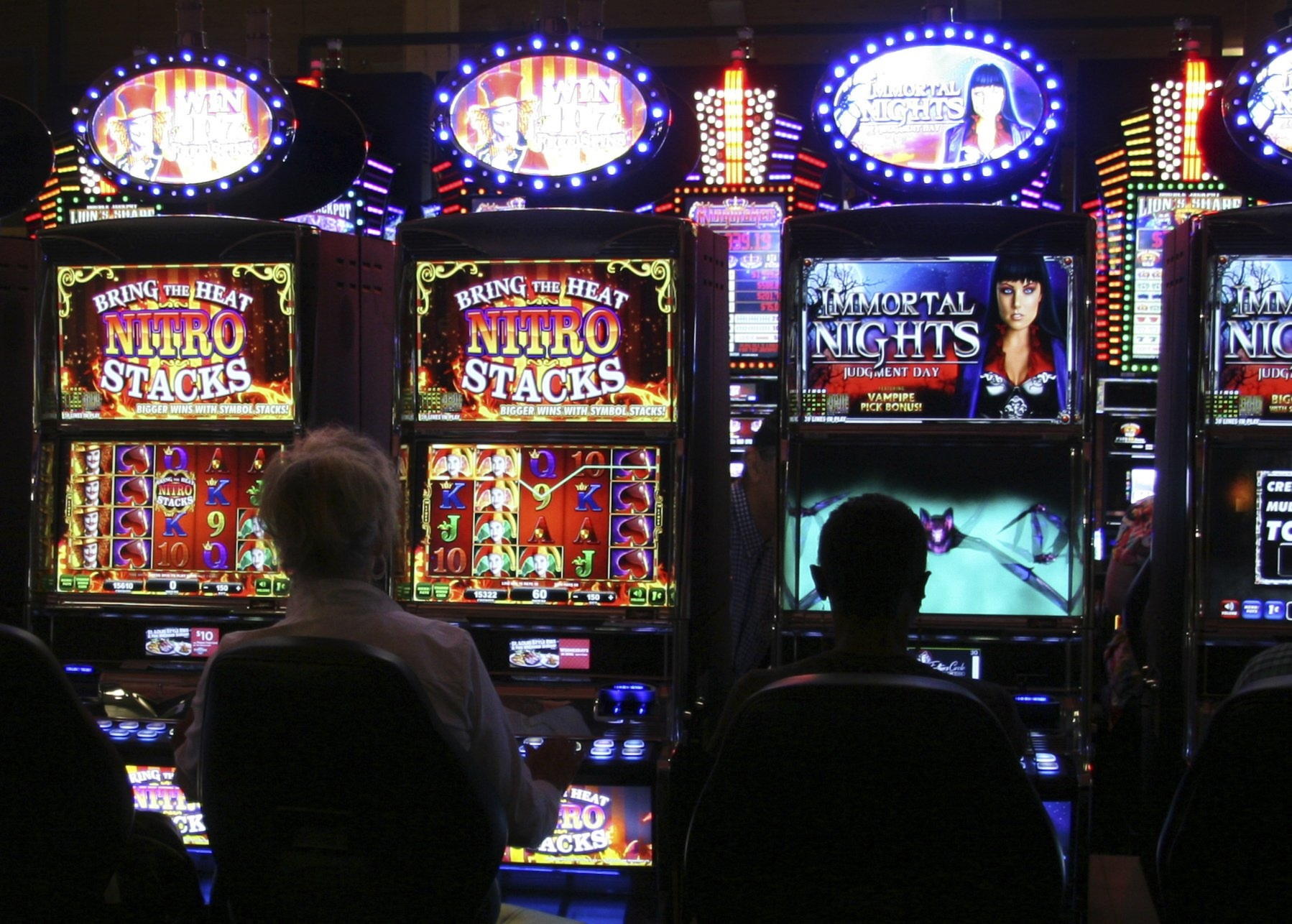 $1675 NO DEPOSIT at Mrgreen Casino