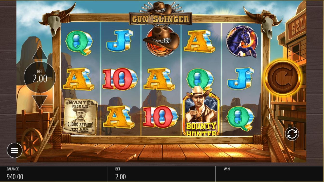 €1985 NO DEPOSIT at Betway Casino