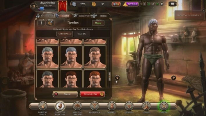 €145 Casino tournaments freeroll at bWin Casino