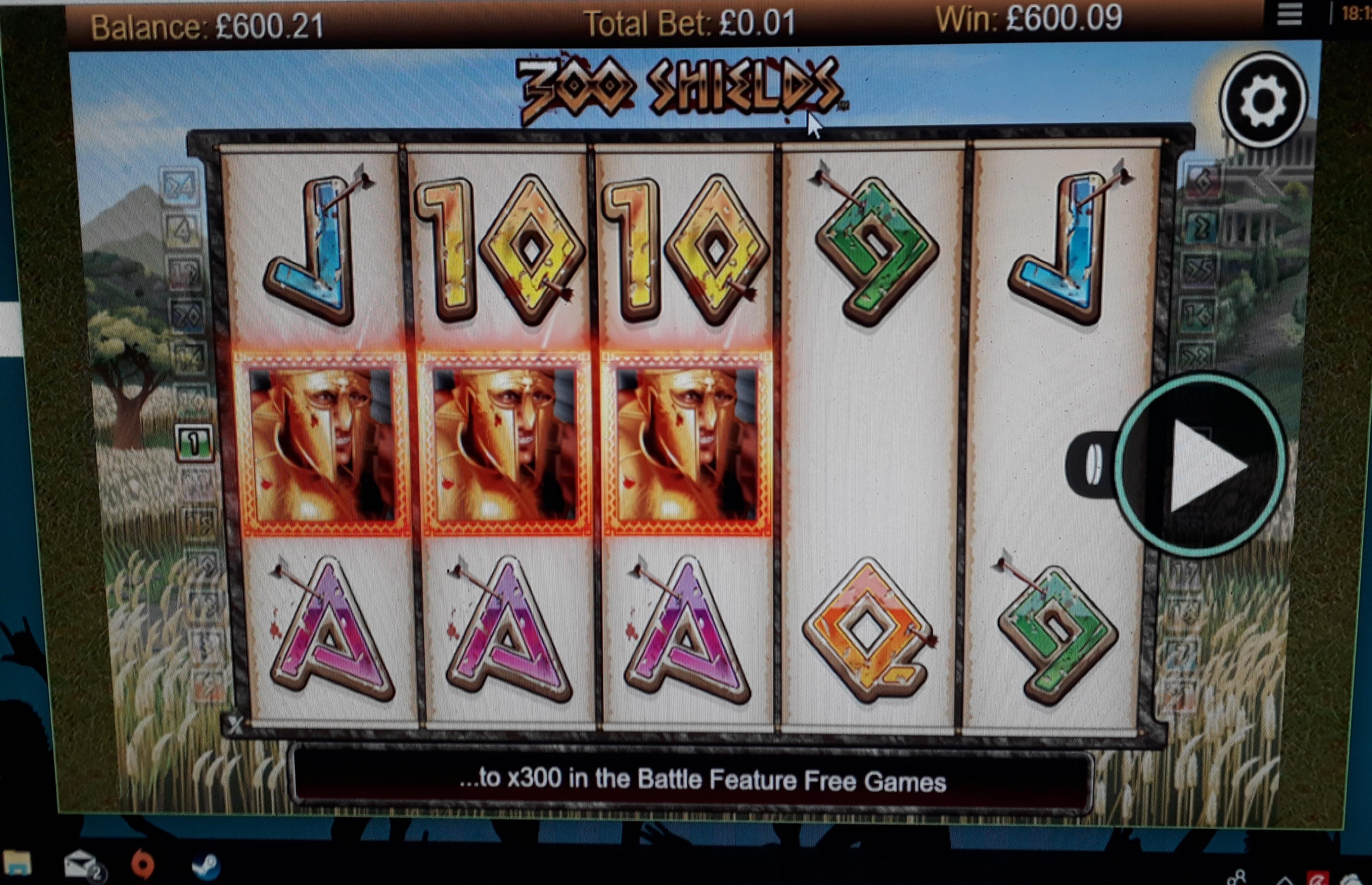 €4760 No deposit at Twin Casino