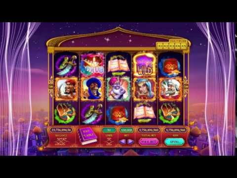 590% Signup casino bonus at Mrgreen Casino