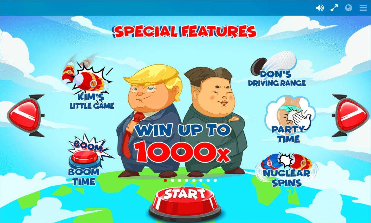 £90 casino chip at Magic Red Casino