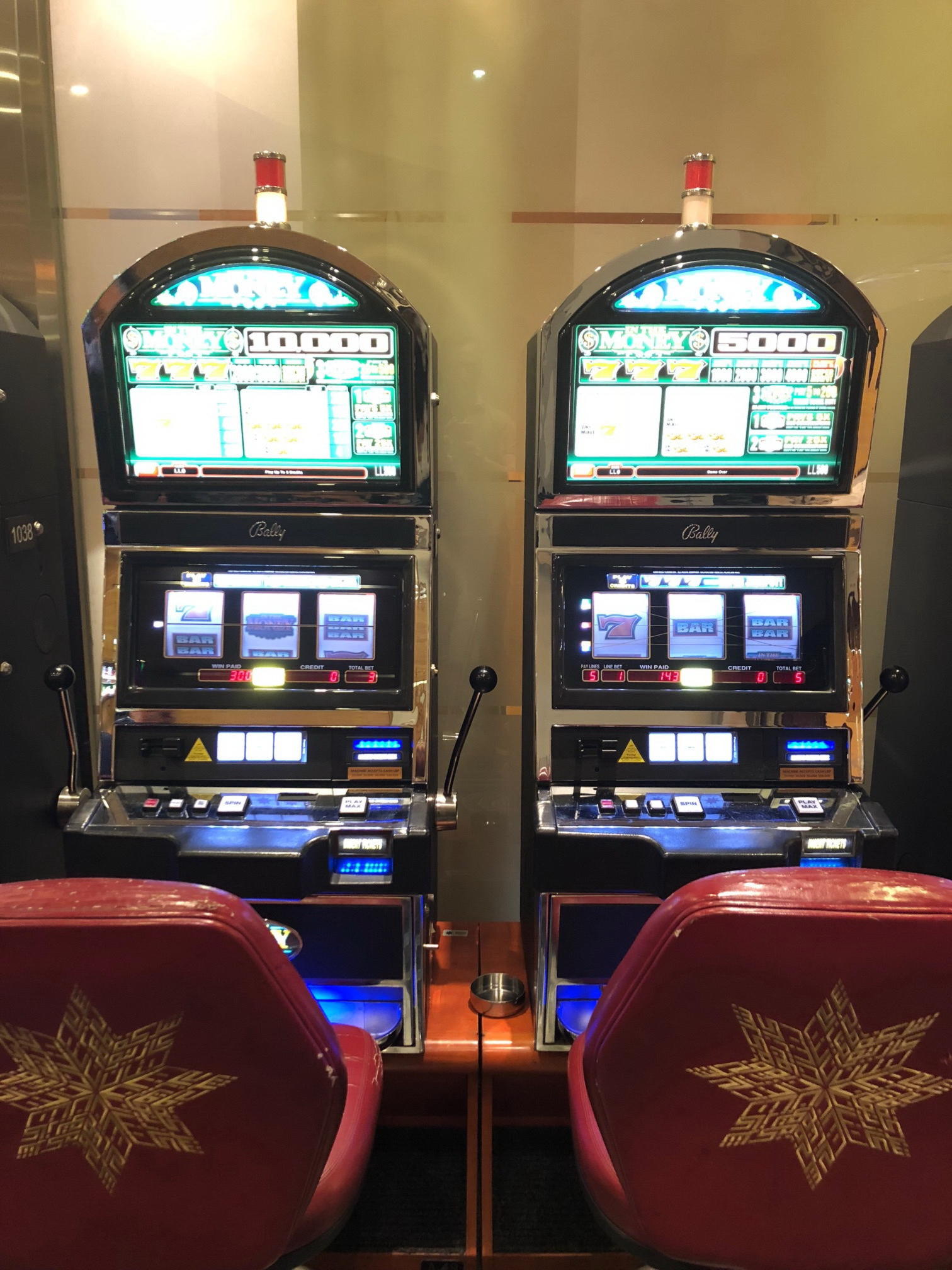 580% First deposit bonus at CasiPlay Casino