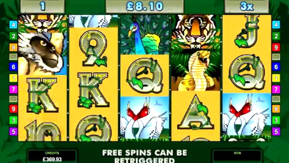 Eur 1970 No deposit bonus casino at Casino Heroes