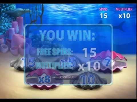 690% Signup casino bonus at Magic Red Casino
