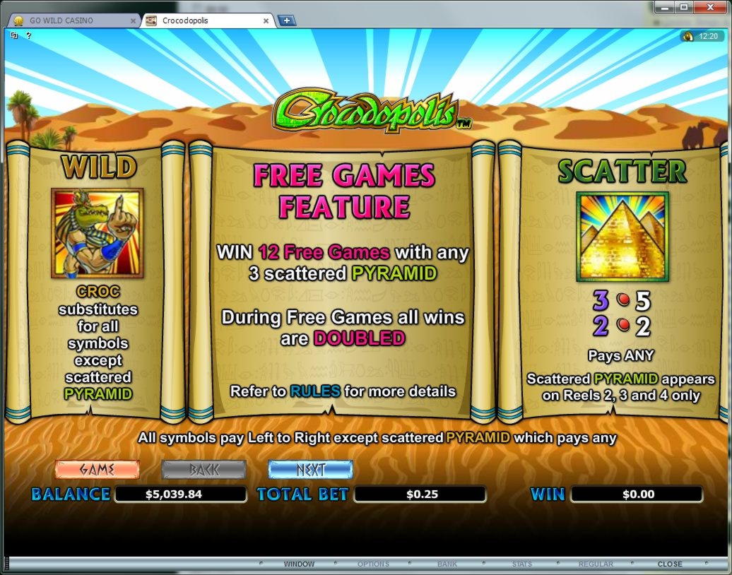 $2165 No deposit bonus casino at Slotty Dubai Casino