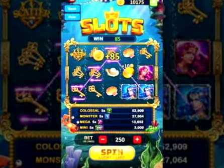 €500 Mobile freeroll slot tournament at Betway Casino