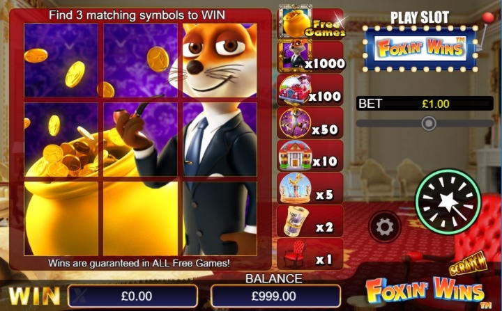 €285 FREE CASINO CHIP at 777 Casino