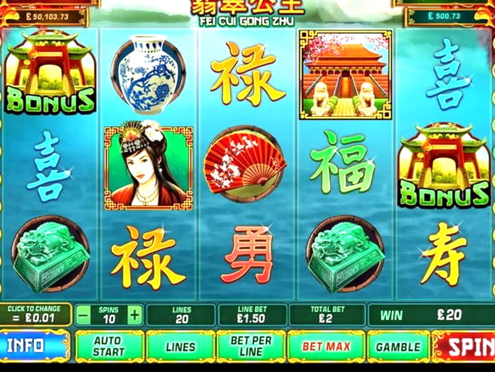 405% Signup casino bonus at Platin Casino