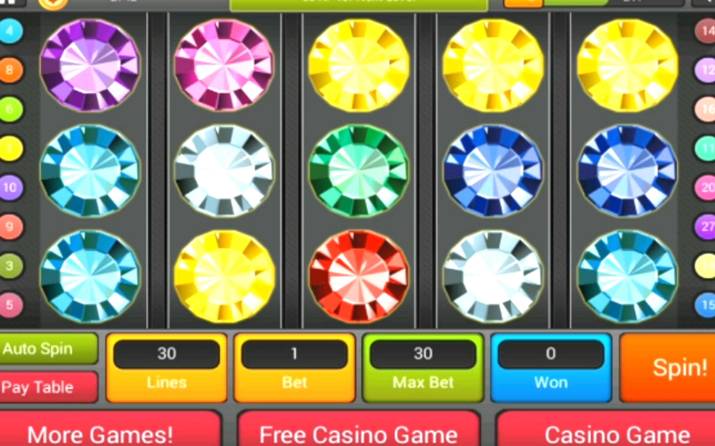 €3205 NO DEPOSIT BONUS CASINO at CasiPlay Casino