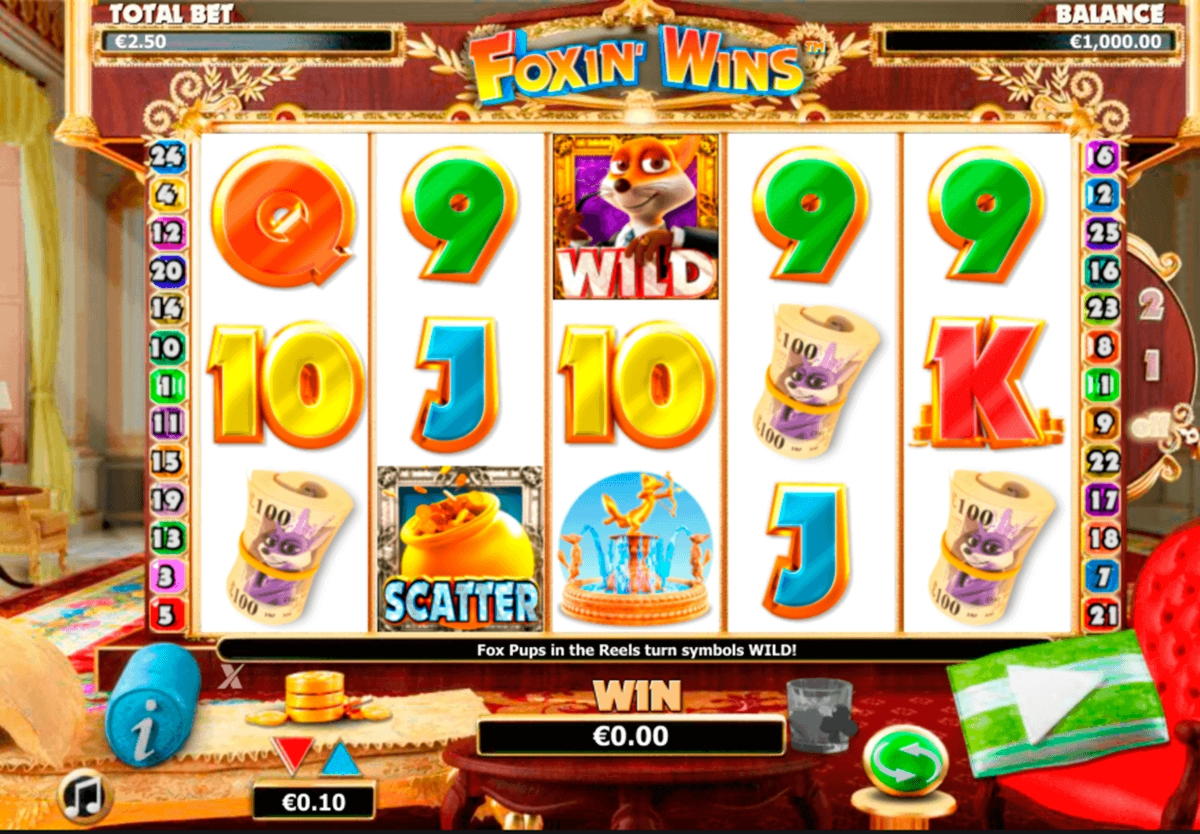 €2585 NO DEPOSIT CASINO BONUS at Jackpot City Casino