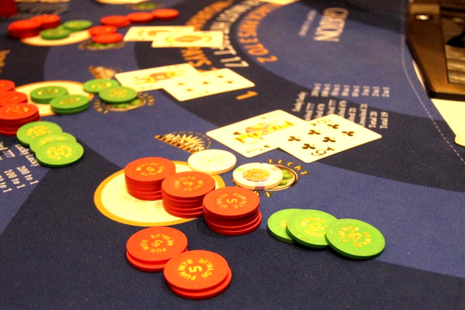 €2355 No deposit bonus at Energy Casino