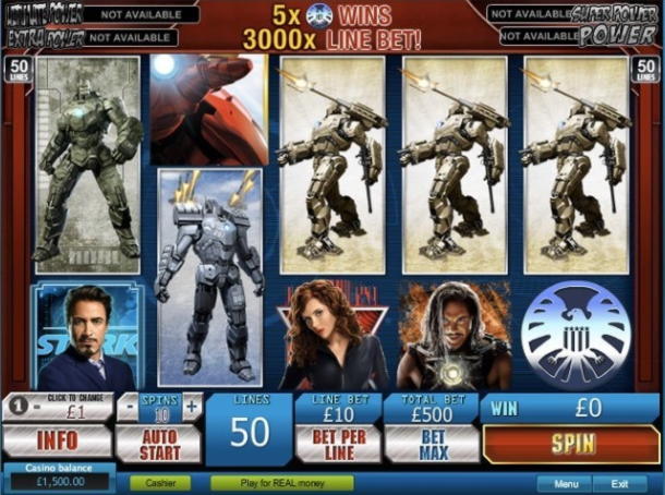 Eur 345 Daily freeroll slot tournament at Volt Casino