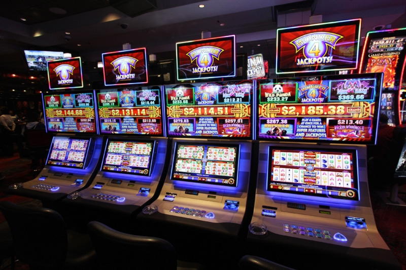 335% First deposit bonus at Jet Bull Casino