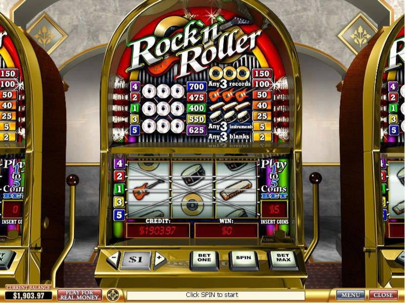 290% Signup casino bonus at Twin Casino