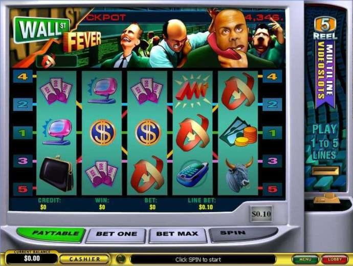 $77 Free casino chip at Party Casino