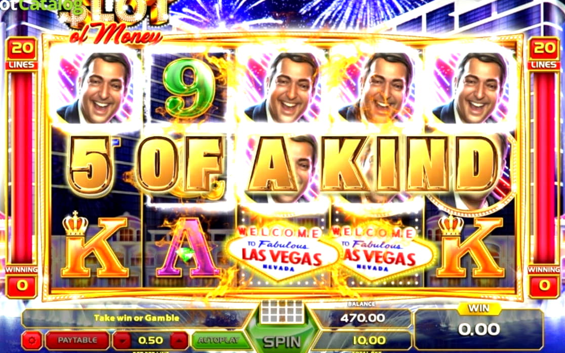 240 Free Casino Spins at Magic Red Casino