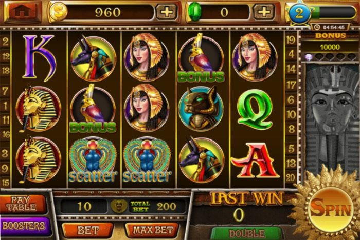 975% No Rules Bonus! at Mrgreen Casino