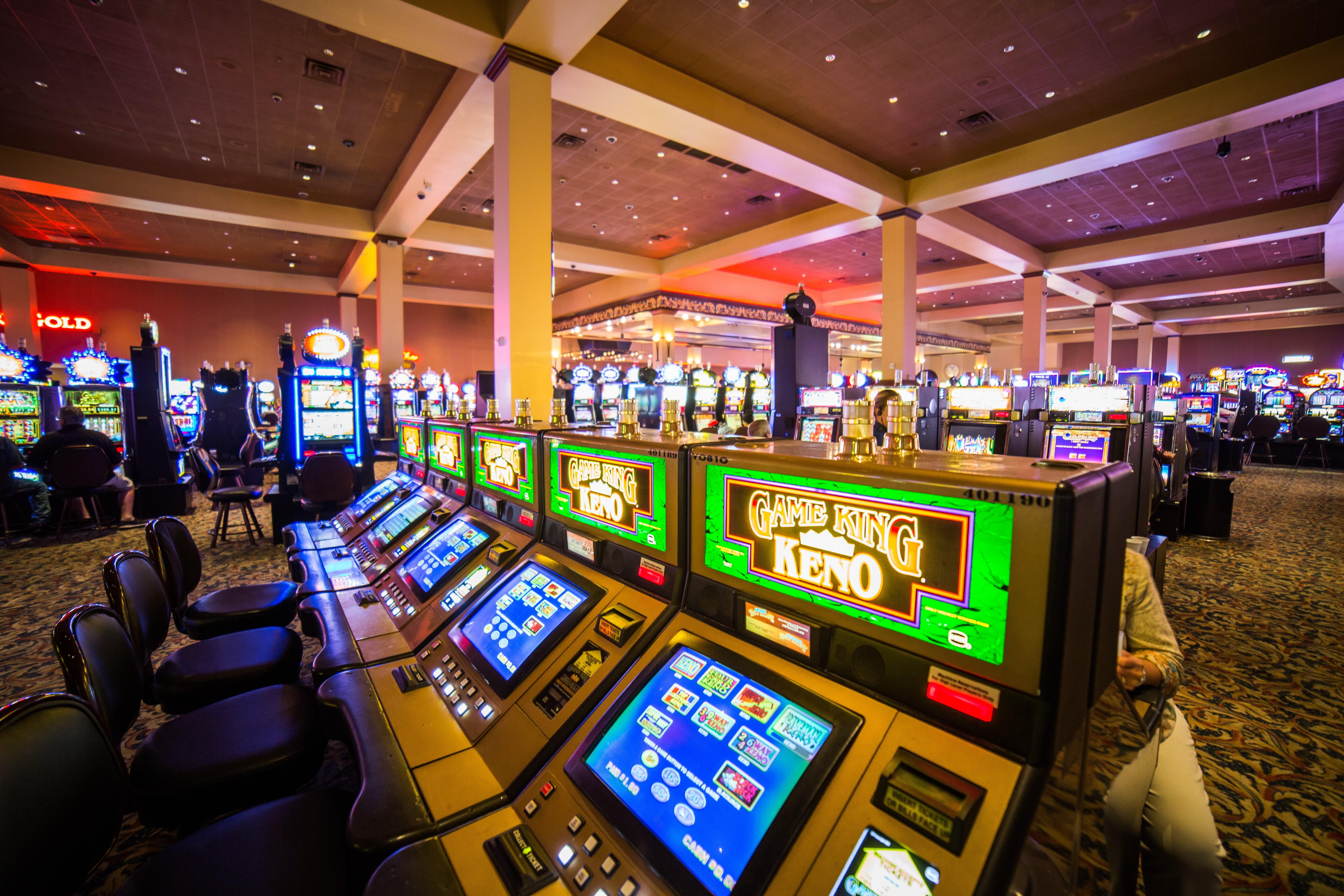 £340 Daily freeroll slot tournament at 777 Casino
