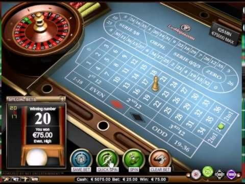 €2970 No deposit casino bonus at bWin Casino