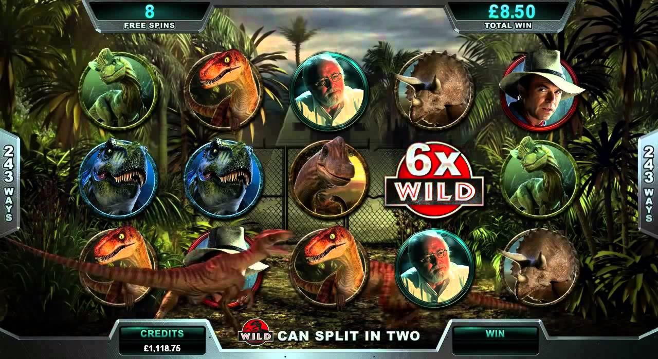 €670 Free Casino Tournament at Betway Casino