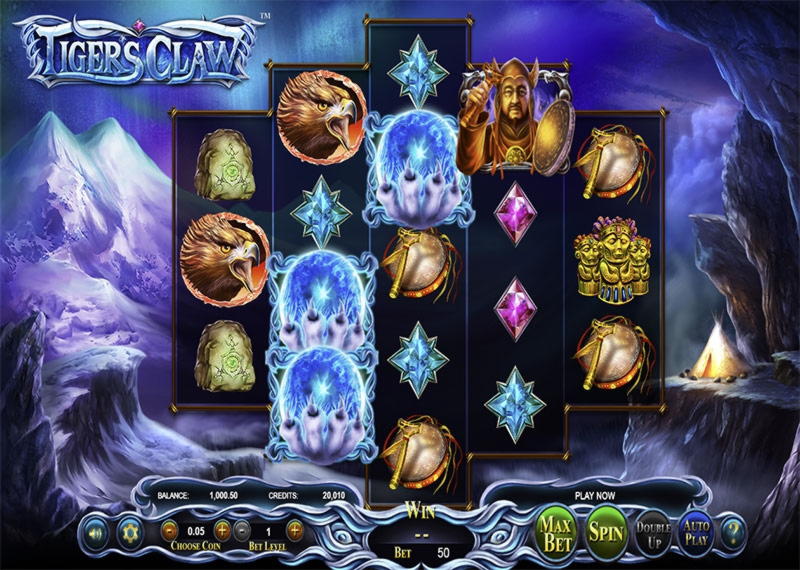 $525 Free chip casino at Betway Casino