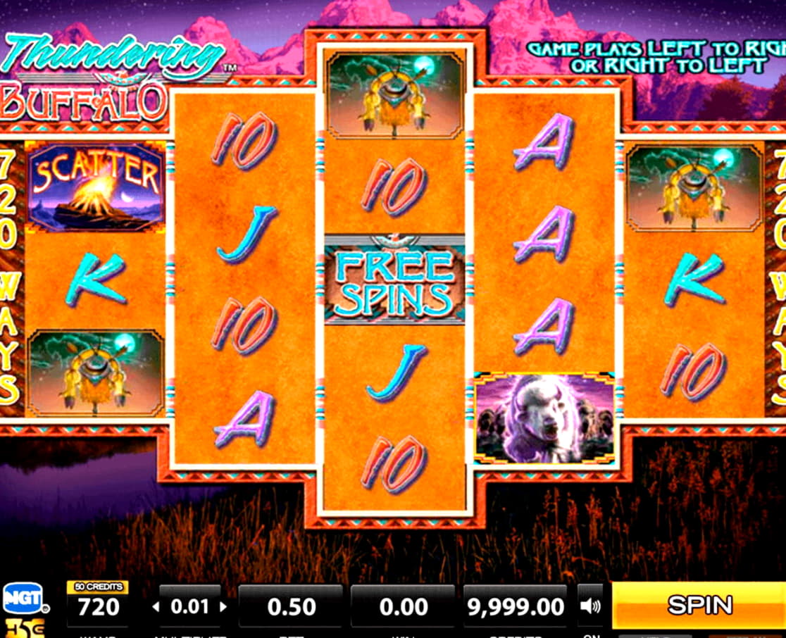 99 Trial Spins at Slotty Vegas Casino