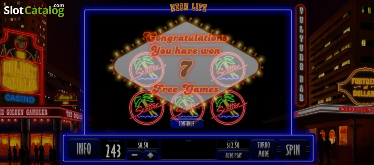 195 Free spins casino at Royal Panda Casino