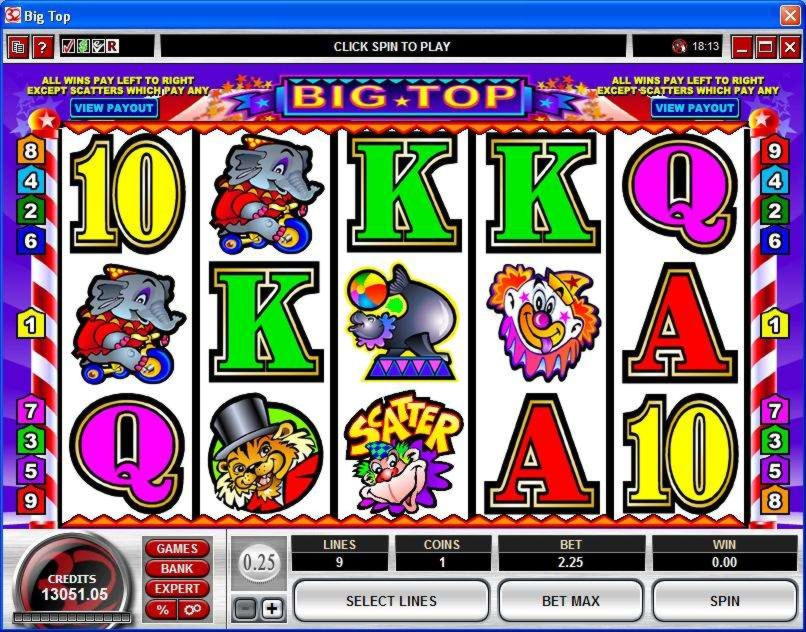 33 free casino spins at Spins Royale Casino