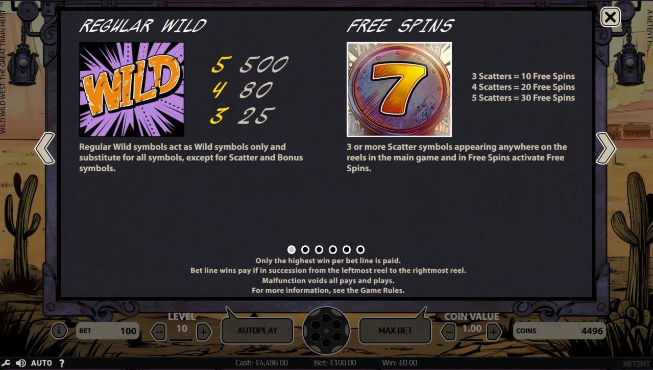 Eur 585 Daily freeroll slot tournament at Slotty Dubai Casino