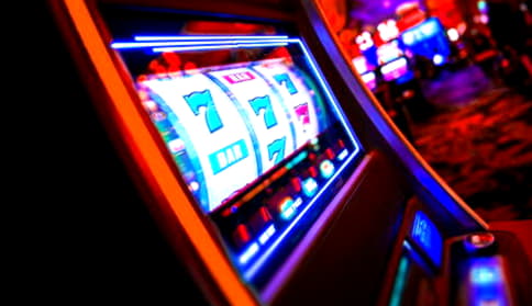 265 Free Spins at 777 Casino