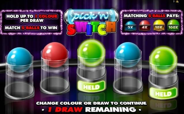 EURO 240 free chip casino at Volt Casino