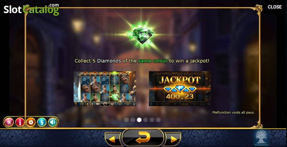 250% Match Bonus at Jackpot City Casino