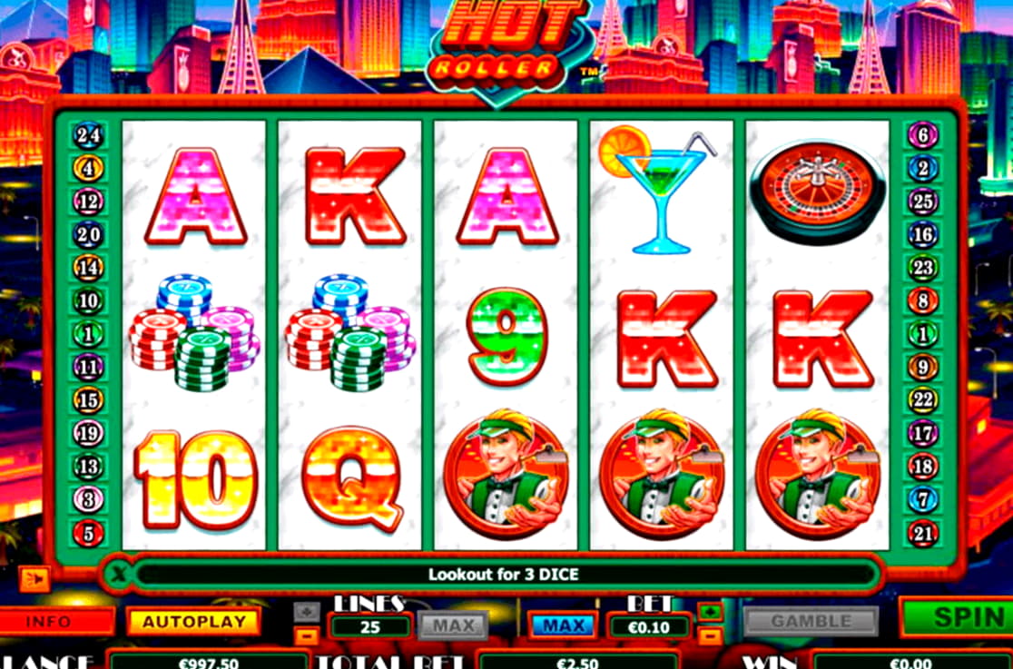 $200 Casino Tournament at Slotty Dubai Casino