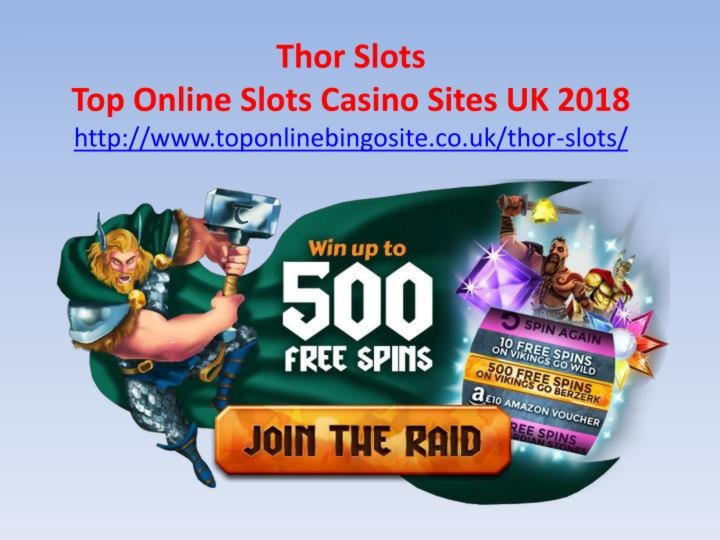 510% First deposit bonus at 777 Casino