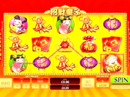 60 Free Spins Casino at CasiPlay Casino