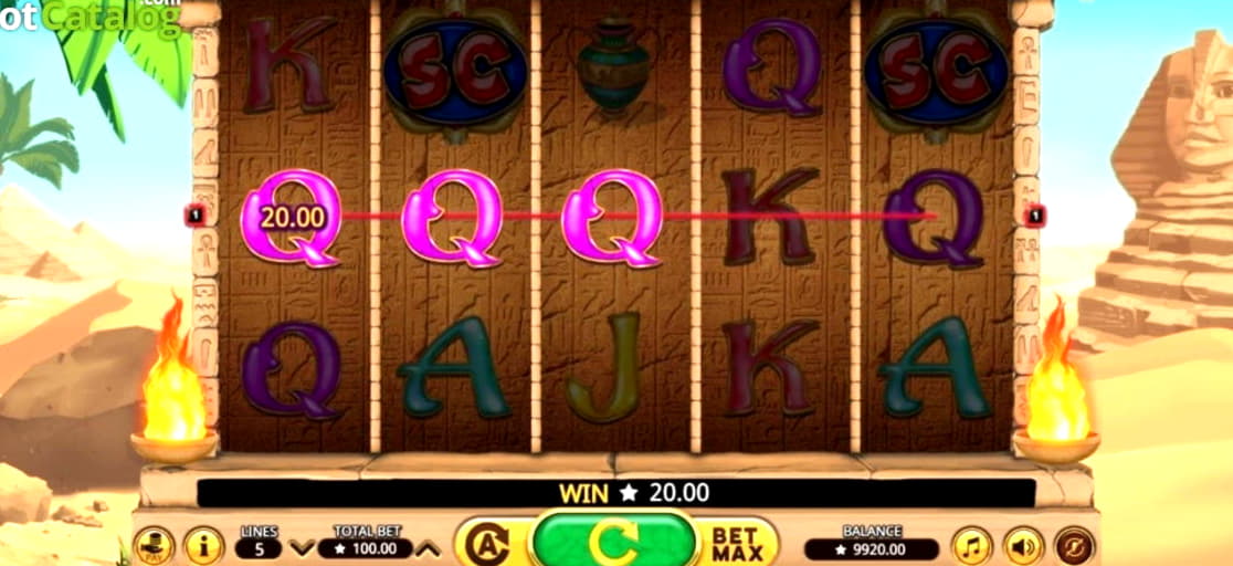 EUR 870 Online Casino Tournament at Spin Palace Casino