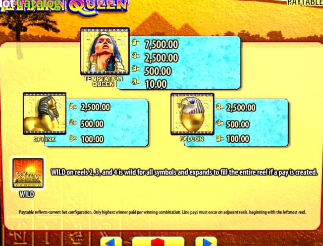 ﻿$1780 No deposit bonus at Royal Panda Casino