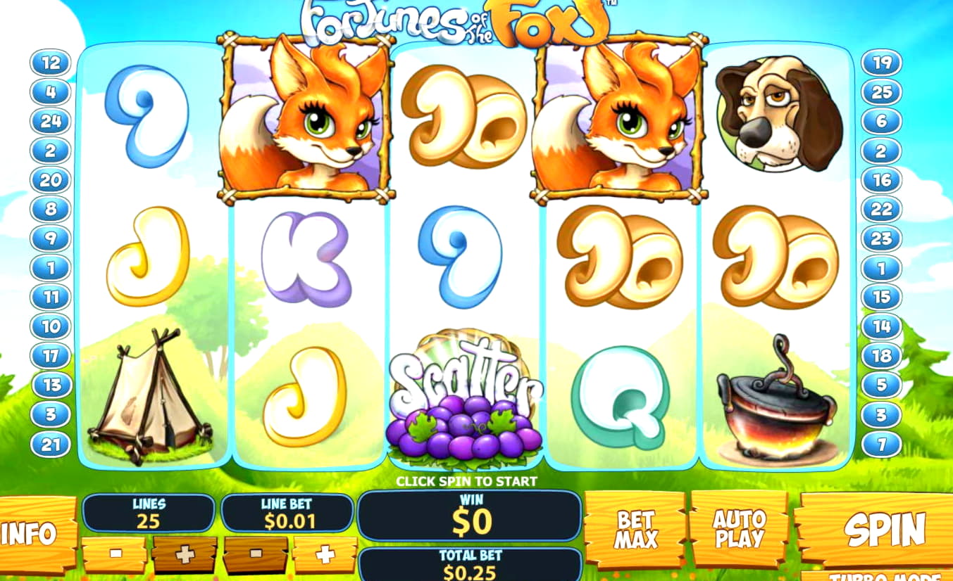 85 FREE Spins at Bet At Home Casino
