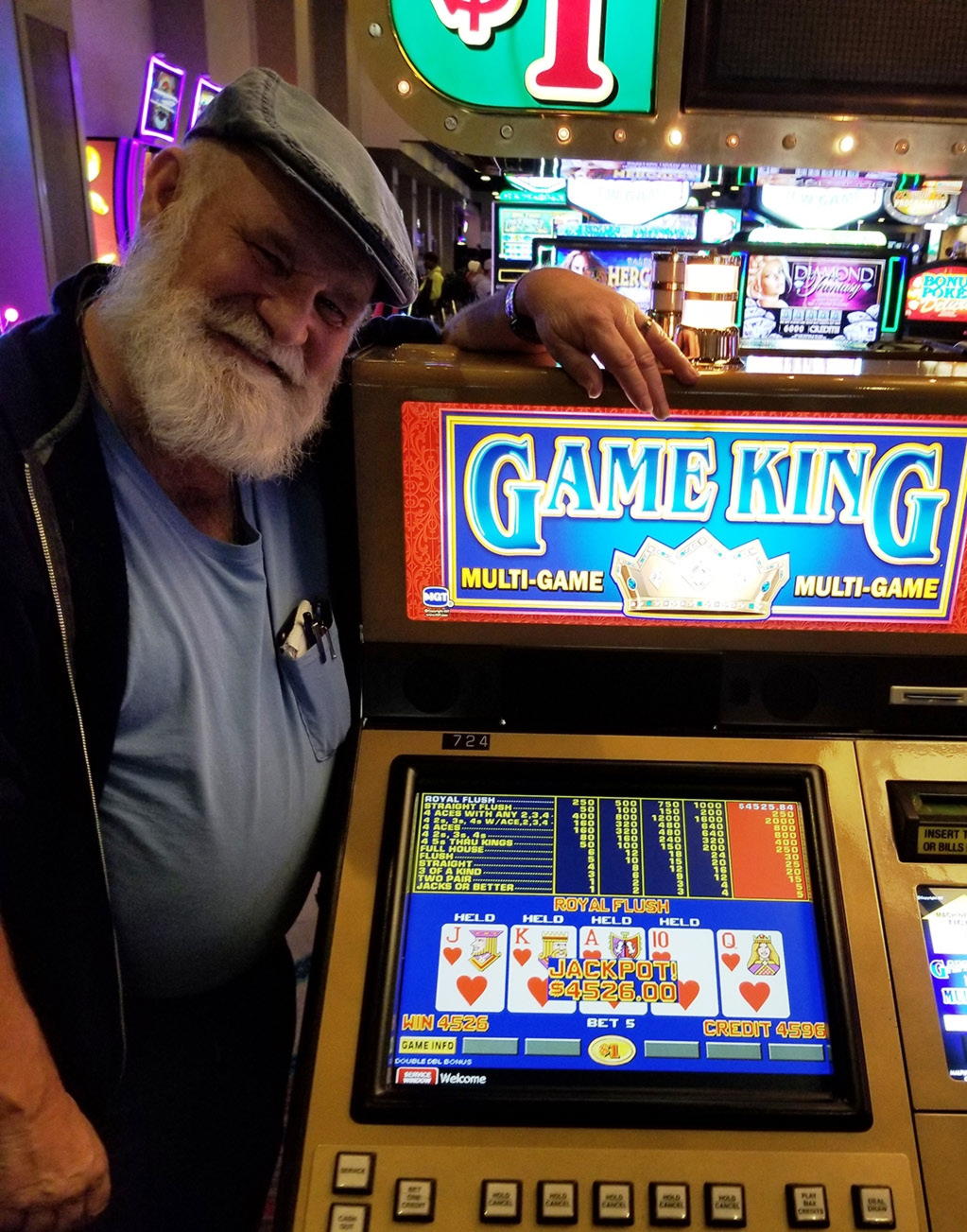 EURO 77 Daily freeroll slot tournament at Bet At Home Casino