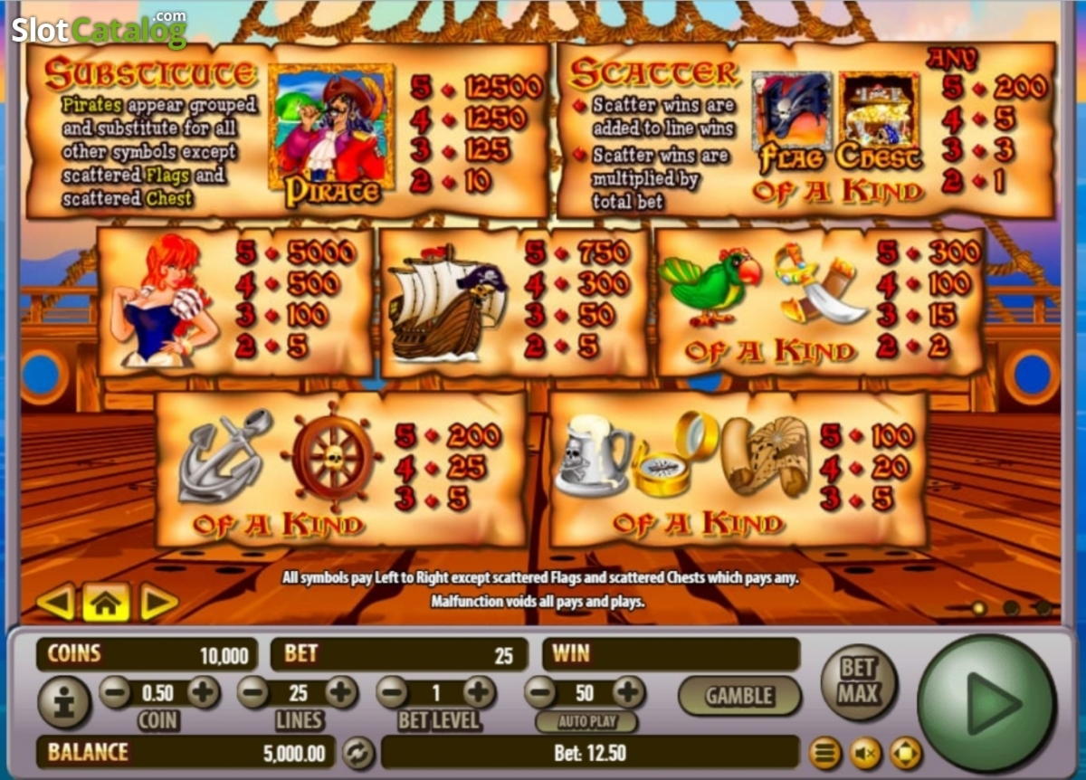 66 free casino spins at Casino Cruise