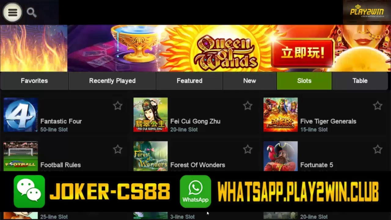 EUR 70 Casino tournaments freeroll at Royal Panda Casino