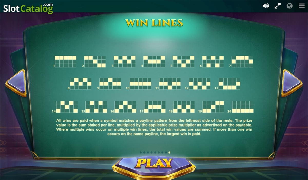 €240 FREE Chip at Royal Dubai Casino