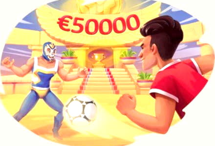 Eur 595 No Deposit Casino Bonus at Slotty Dubai Casino