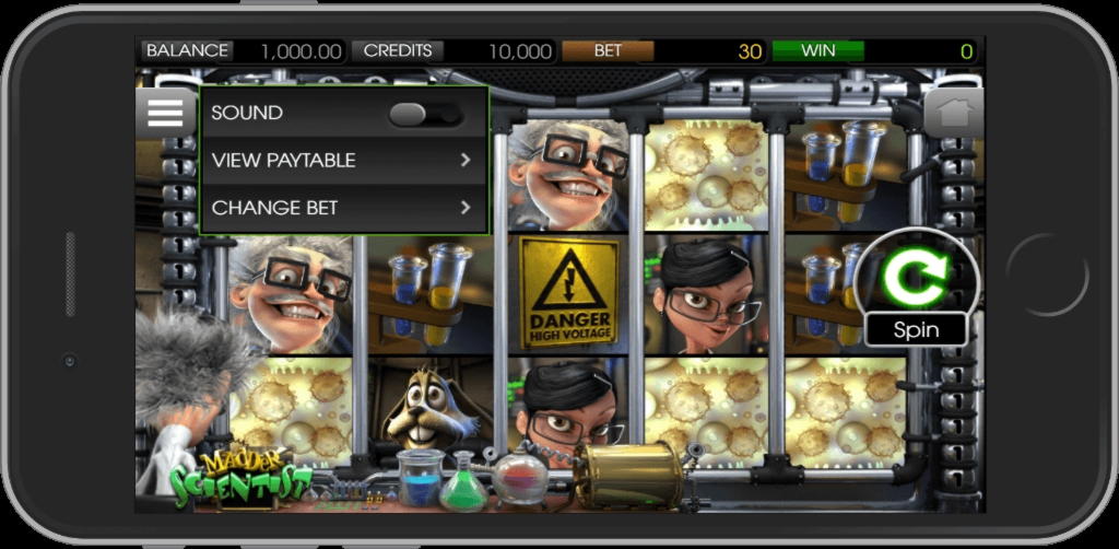 190 Free spins at Betway Casino