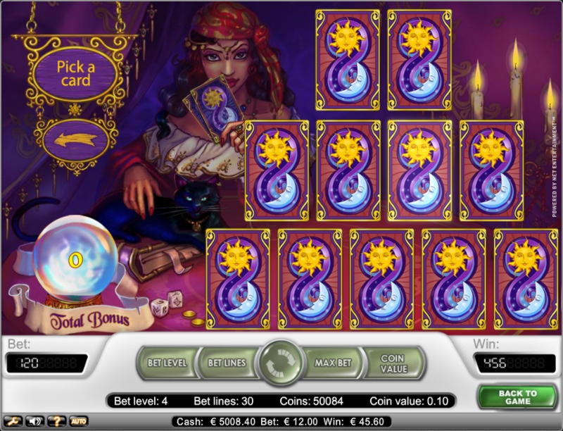 EUR 190 Mobile freeroll slot tournament at Volt Casino