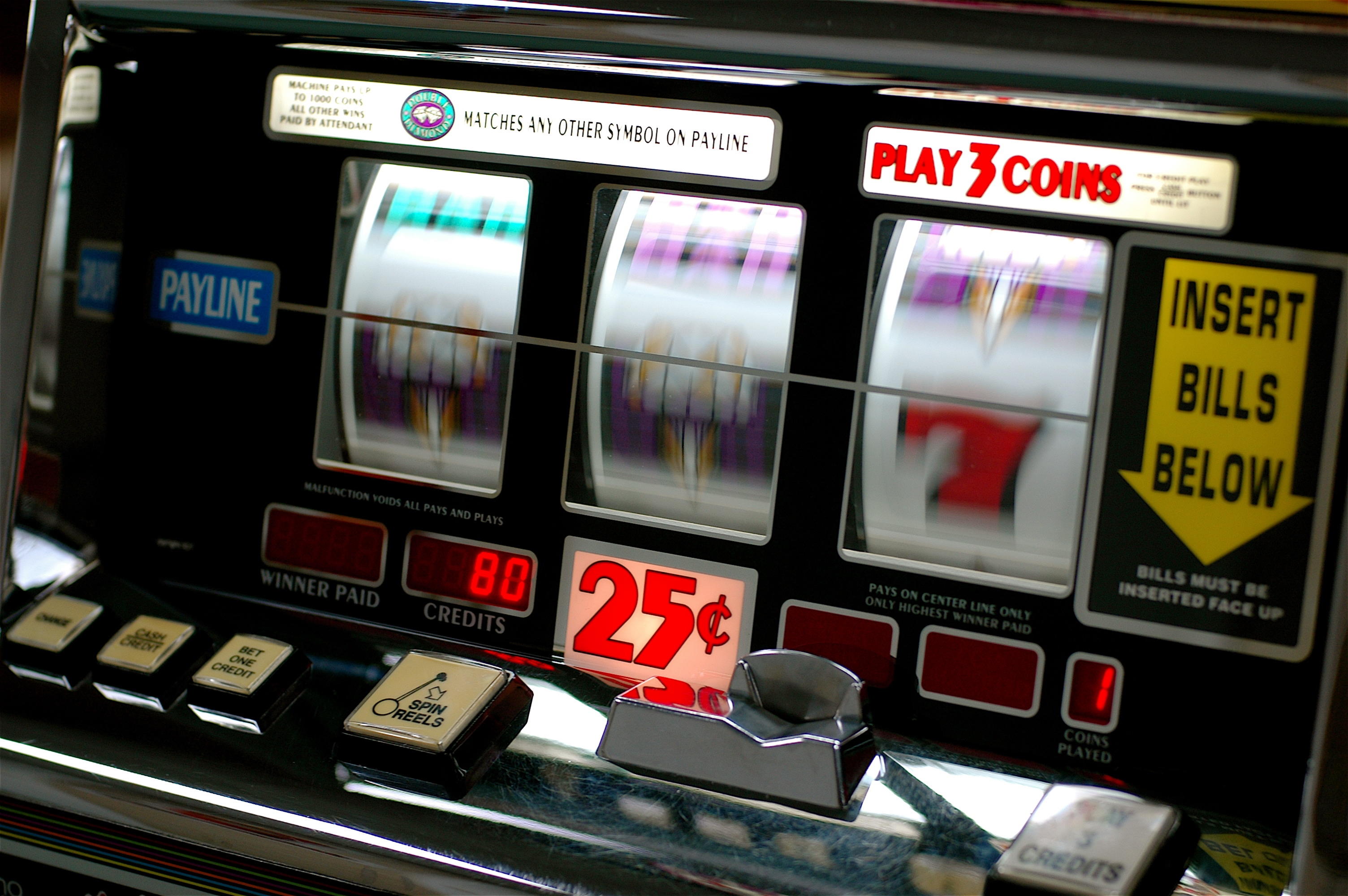 25 free spins no deposit casino at Twin Casino