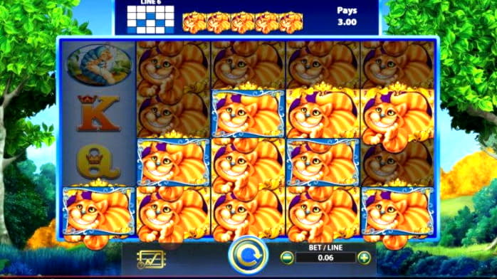 EUR 985 Tournament at Royal Dubai Casino