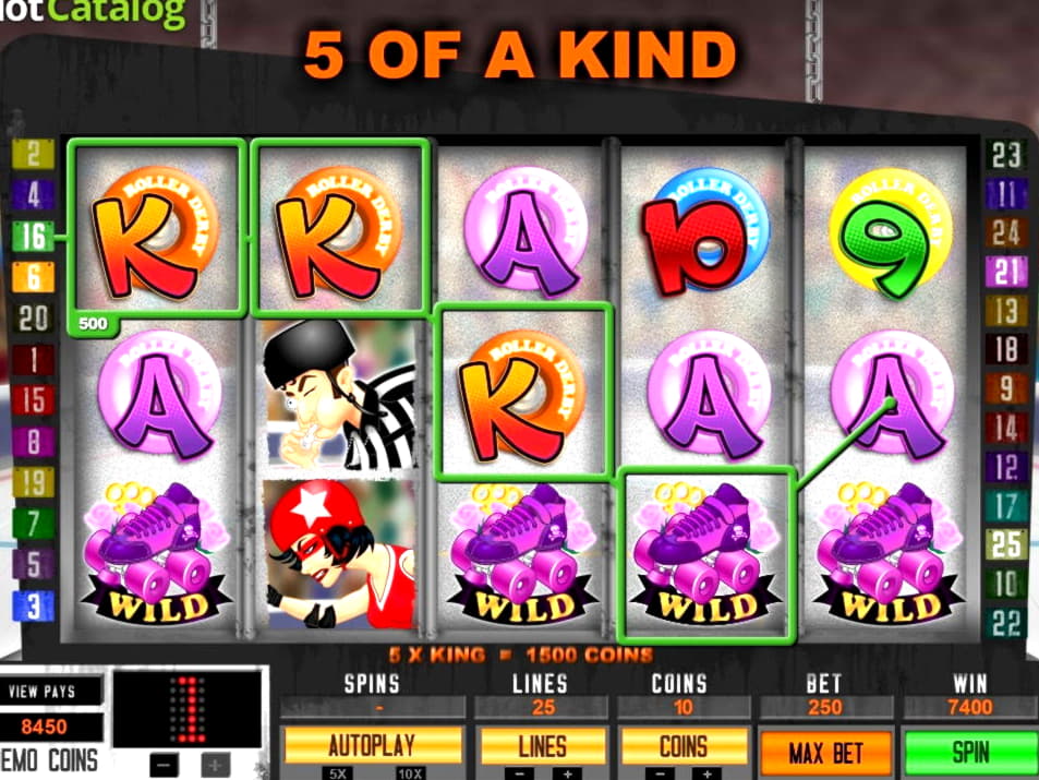 160 Free spins at Platin Casino