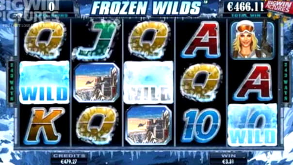 €1795 no deposit bonus at bWin Casino